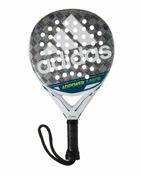 Adidas Adipower Junior 3.0