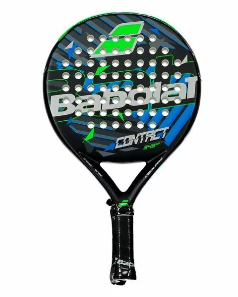 Babolat Contact