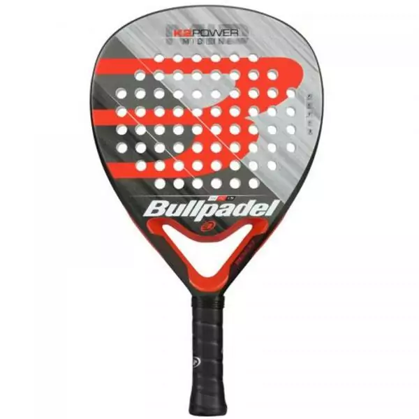 Bullpadel K2 Power 2019