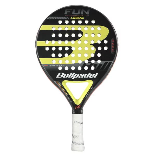 Bullpadel Libra 20