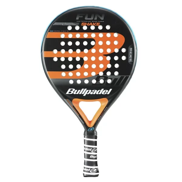 Bullpadel Shake 20