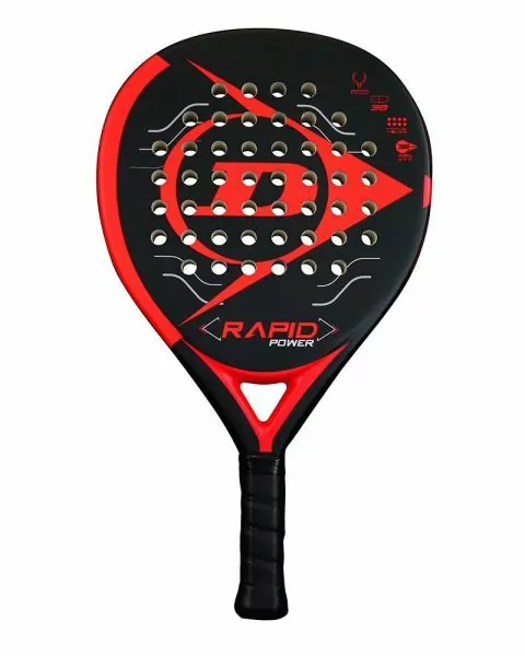 Dunlop Rapid 2020