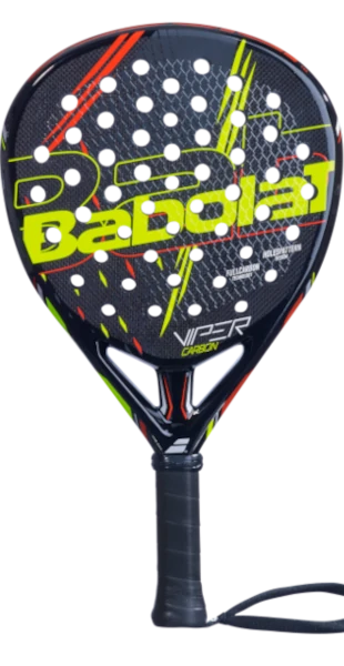 Babolat Viper Carbon