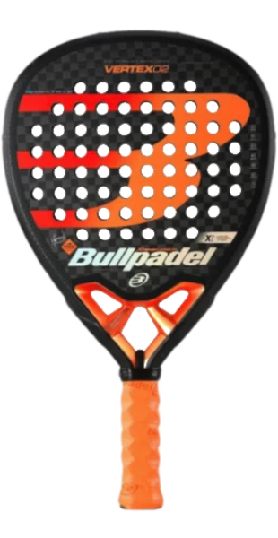 Bullpadel Vertex 02