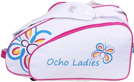 Paletero Ocho Pádel Ladies