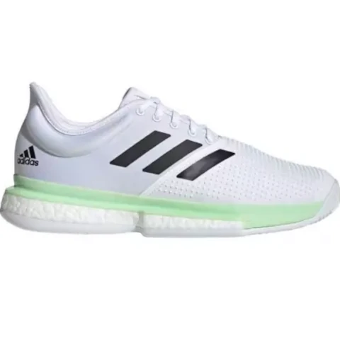 Zapatillas Adidas Solecourt Boost M